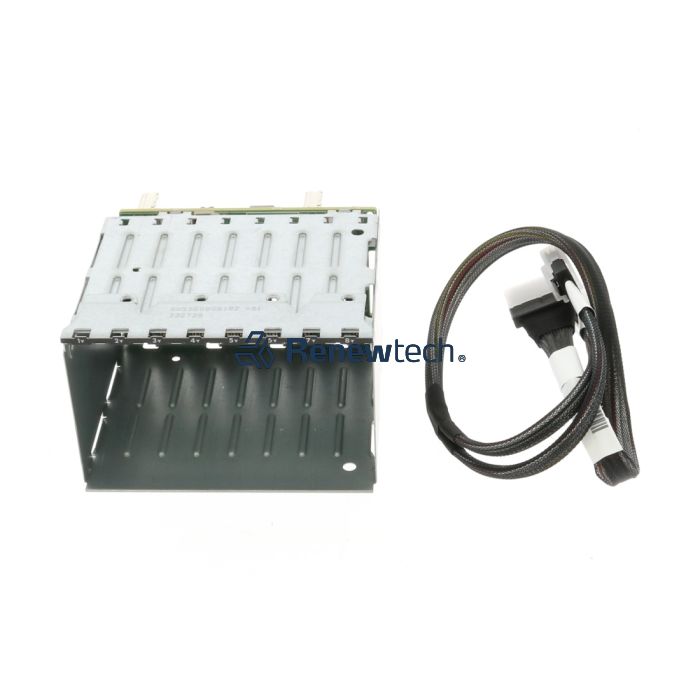 HP 8SFF Hard Drive Cage Kit for ML350 G9