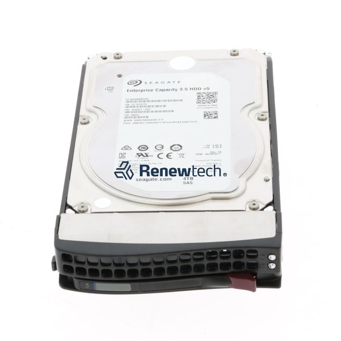 4TB 7.2K 3.5 SAS 12G ST4000NM0025 4TB 7.2K 3.5 SAS 12G ST4000NM0025